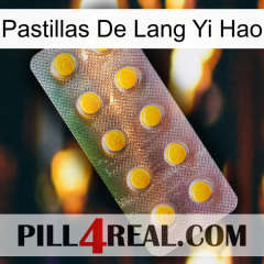 Lang Yi Hao Pills new11